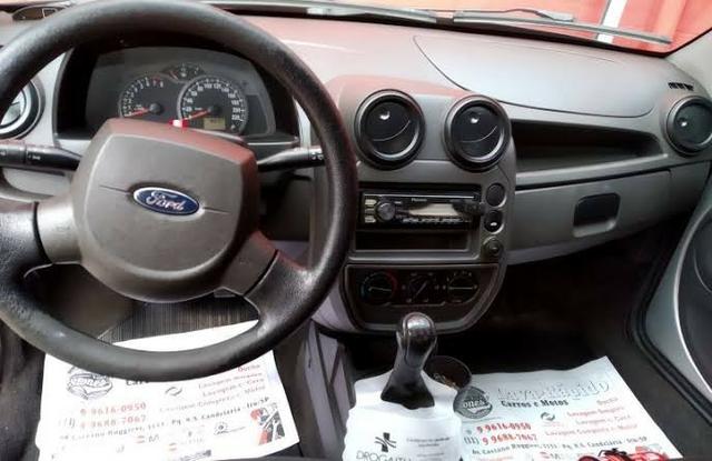 Ford Ka 2011 Completo - Foto 2