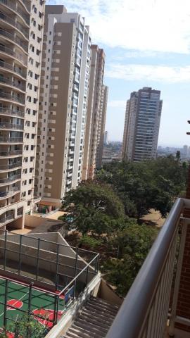 Apartamento à venda com 2 dormitórios em Bosque das juritis, Ribeirão preto cod:14902 - Foto 18