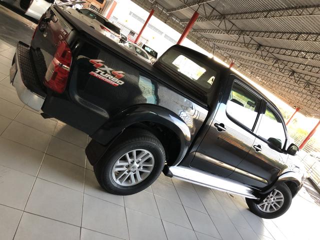 Hilux srv 2013/2013 automática ( impecável) r$99.900,00 - Foto 5
