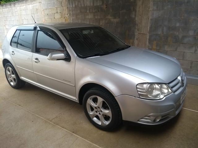 Golf 1.6 Sportline - Foto 2