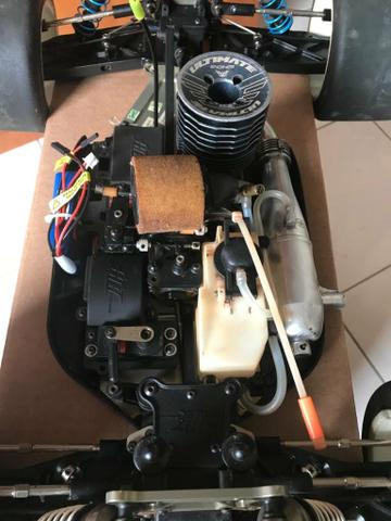 Automodelismo - Foto 3