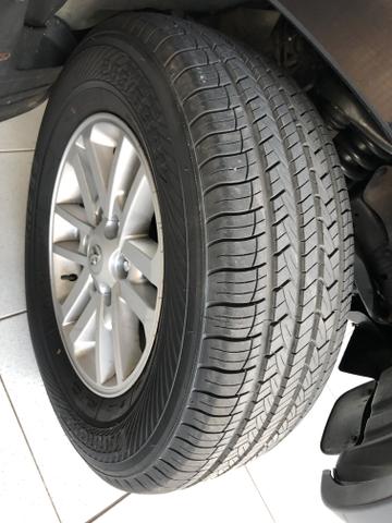 Hilux srv 2013/2013 automática ( impecável) r$99.900,00 - Foto 8