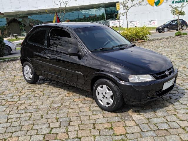 Celta Super - 79mil km - Ar Gelando - Foto 4
