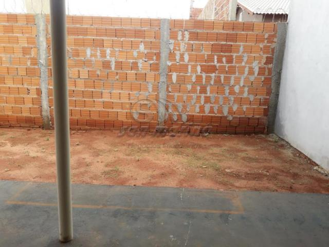 Casa à venda com 2 dormitórios em Planalto verde ii, Jaboticabal cod:V4275 - Foto 16