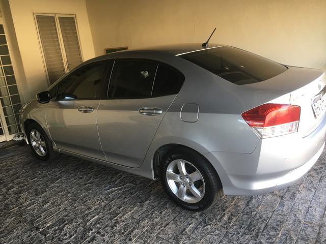 Honda City 2010/2011 - Foto 3