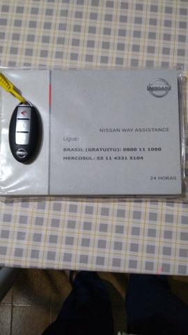 Nissan Tiida 1.8 SL automático Teto solar, segundo dono - Foto 6