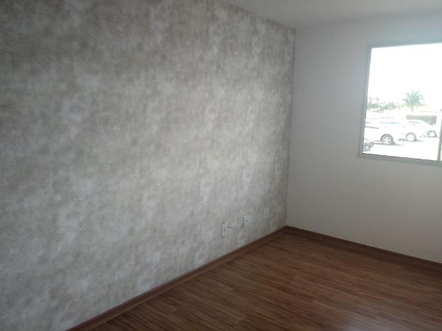Apartamento excelente localização Afonso Pena -51m² - Foto 2