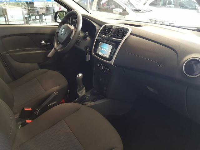 Renault Sandero 1.6 - 2015 completo - Foto 5