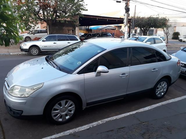 Vendo C4 Pallas 2009/2010 - Foto 5