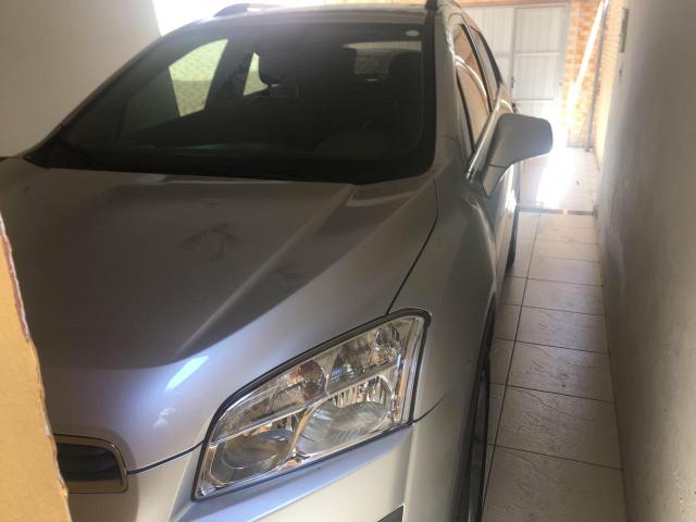 Tracker 1.8 LTZ - Foto 4