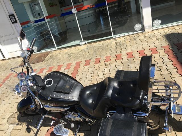 Moto Kasinski Mirage 250 2013 - Foto 2