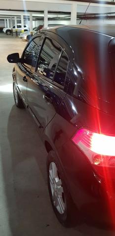 Chevrolet Agile 1.4 LTZ Completo 2010/1011 - Foto 4