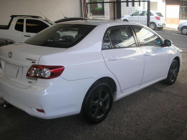 Corolla Xei 2.0 Aut - Foto 8