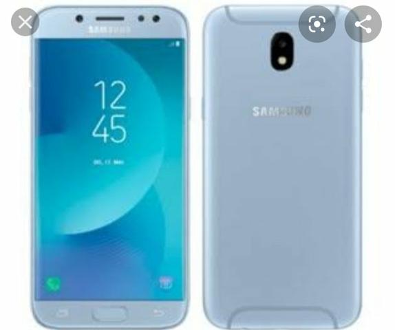 Vendo j5 pro por 250 não baixo valor