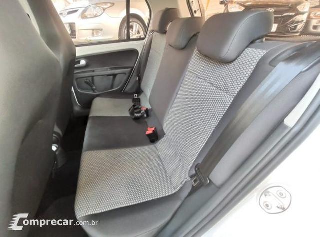 Volkswagen - UP - Foto 6