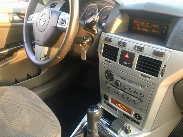 Vectra Elegance 2.0 flex 2011 Completo - Foto 11