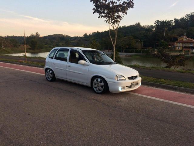 Corsa 1.0 M.P.F.I 2001 - Foto 5
