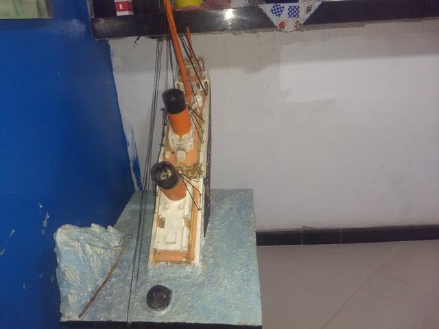 Vende-se Navio Titanic - Foto 2