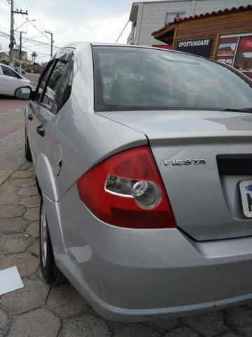 Fiesta 1.6