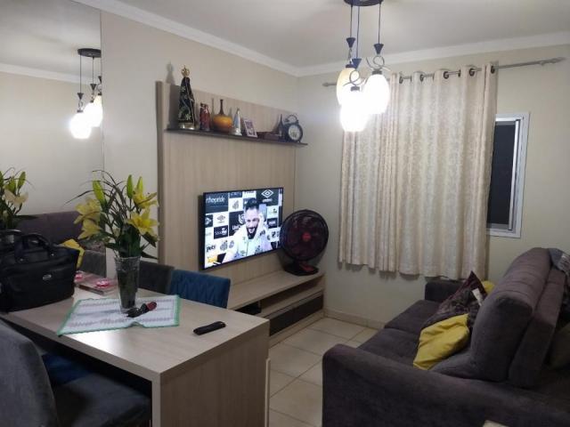 Apartamento à venda com 2 dormitórios em Residencial greenville, Ribeirão preto cod:15025
