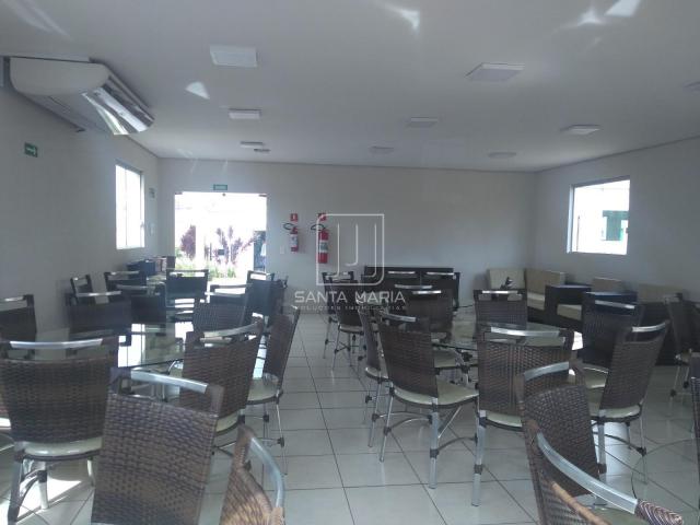 Apartamento para alugar com 2 dormitórios em Cond guapore, Ribeirao preto cod:52088 - Foto 13