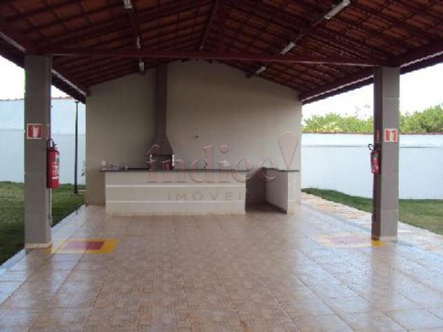 Apartamento à venda com 2 dormitórios em Vila amélia, Ribeirão preto cod:15047 - Foto 17