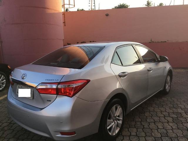 Corolla 2015 1.8 Gli - Foto 4
