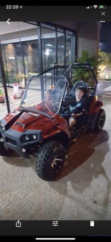 Buggy Smart Cross full 200 - Foto 6