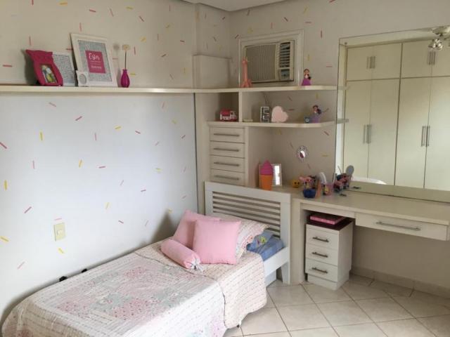 Apartamento à venda com 4 dormitórios cod:15031 - Foto 5