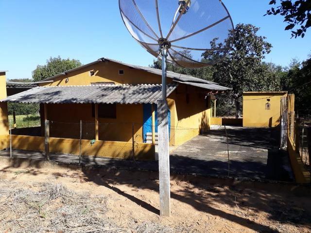 Vendo sítio em felixlândia !!!!