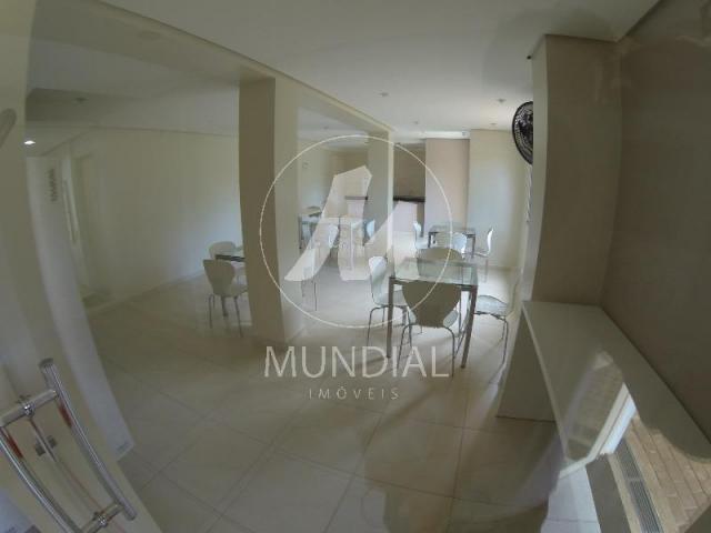 Apartamento para alugar com 2 dormitórios em Pq dos lagos, Ribeirao preto cod:62491 - Foto 7