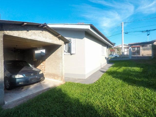 Casa para alugar com 2 dormitórios em Nenê graeff, Passo fundo cod:10289 - Foto 3