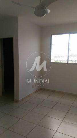 Apartamento para alugar com 2 dormitórios em Cond guapore, Ribeirao preto cod:52088 - Foto 2