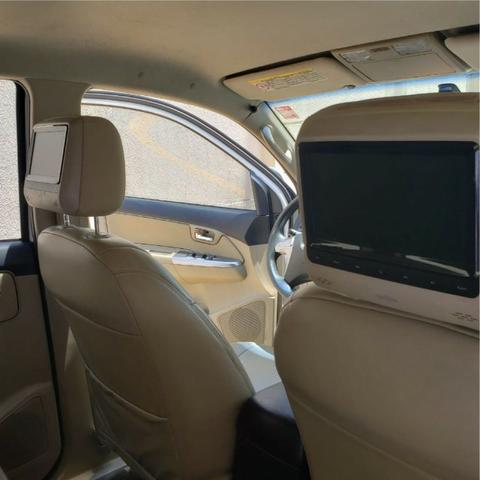 Toyota SW4 07 Lugares SR 4X2 2,7 2015 Flex - Foto 10