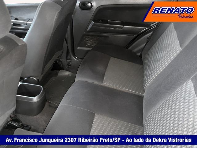 Ford Ecosport 1.6 XLS - 2007 Completa, Muito Nova Sem Detalhes - Foto 6