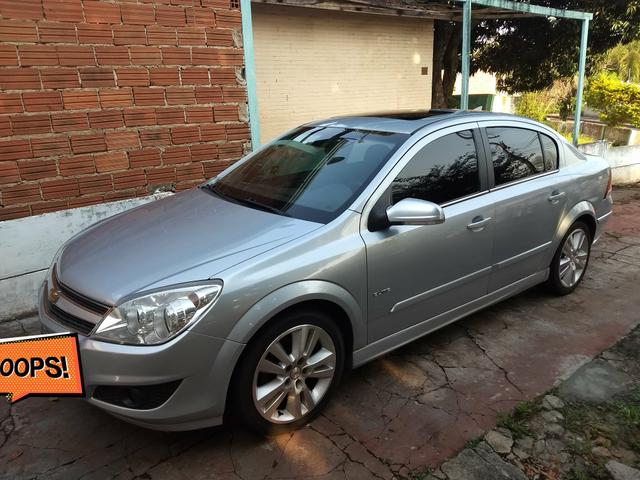 Vectra Elite 2.0 8v Top - Abaixo Fipe - Foto 2