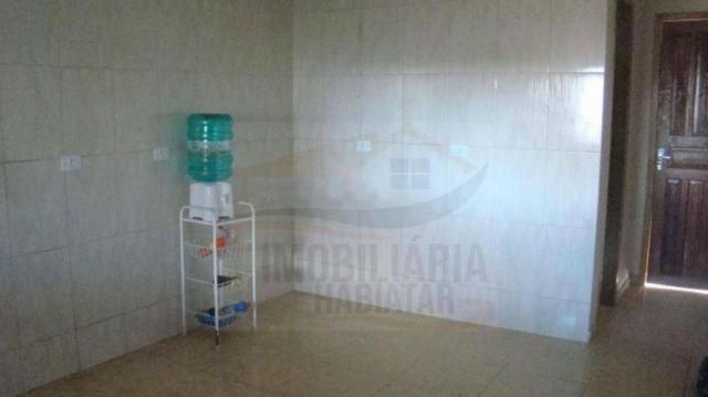 Casa para venda em campina grande do sul, jardim ceccon, 2 dormitórios, 1 banheiro, 1 vaga - Foto 4