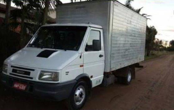 Fretes, transportes,carreto, 3/4 até 4.000 kg 4t