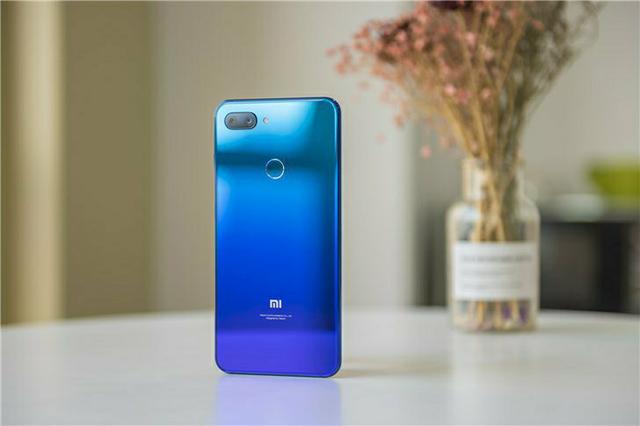 Vendo mi 8 lite - Foto 3