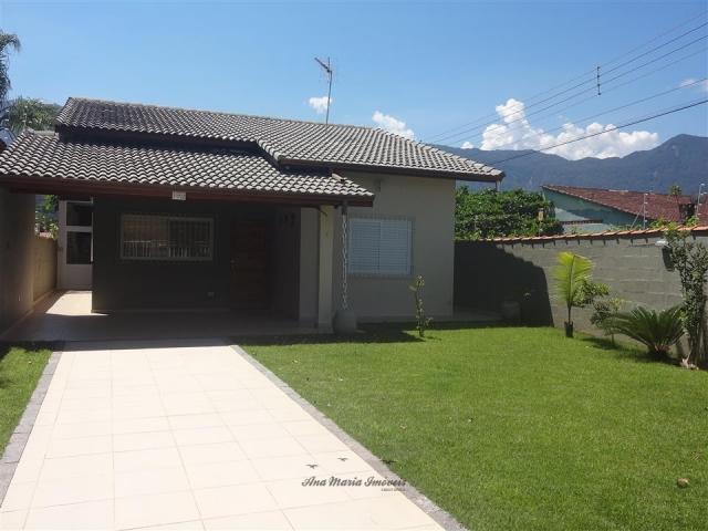 Casa Massaguaçu Caraguatatuba. - Foto 2