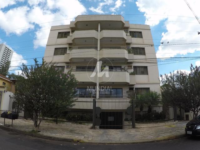 Apartamento para alugar com 3 dormitórios em Jd iraja, Ribeirao preto cod:49089 - Foto 11