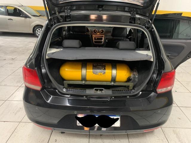 Gol G6 2016 - Gnv 5 geração - Foto 9