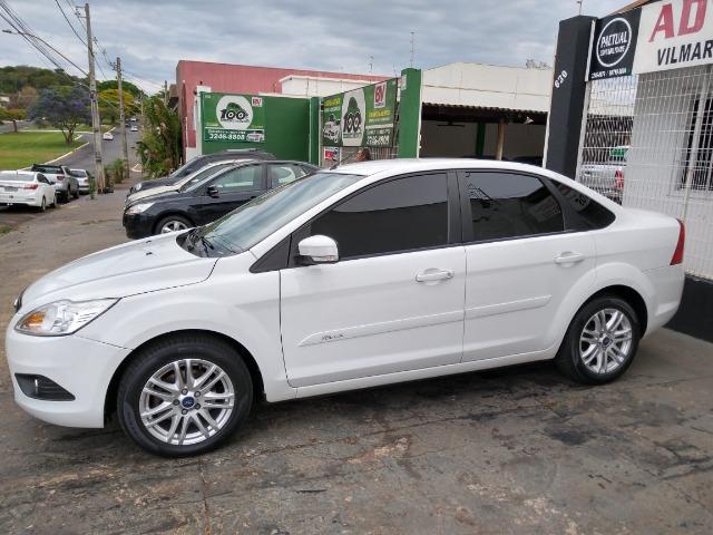 Vendo ford Focus 2011/2012