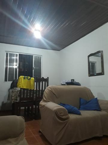 Casa CN6 P/FINS COMERCIAIS