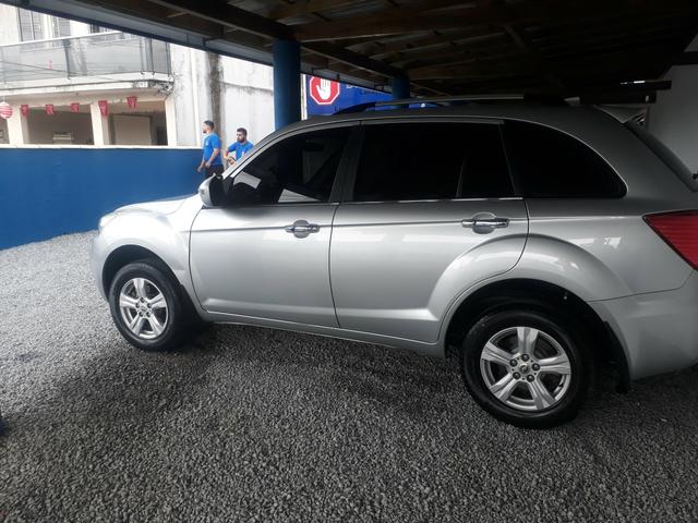 Lifan x60 muito novo - Foto 4
