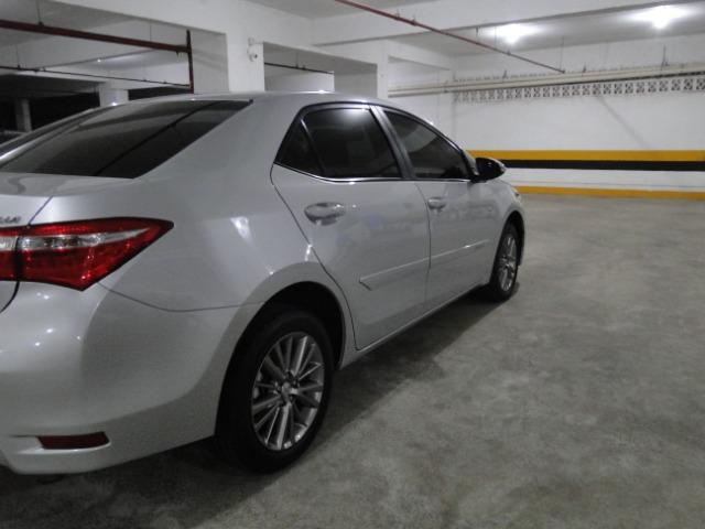 Toyota Corolla 2017 flex - Foto 5