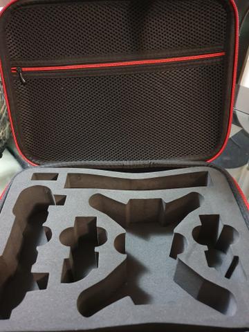 Case para Drone DJI Spark