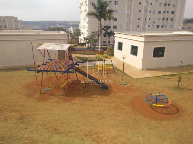 Apartamento para alugar com 2 dormitórios em Cond guapore, Ribeirao preto cod:52088 - Foto 19