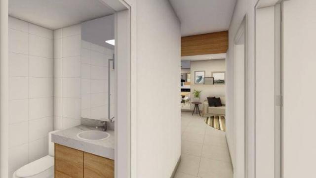 Apartamento 03 quartos no havaí. financie, use fgts. - Foto 7