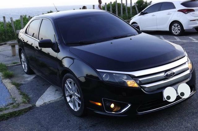 Ford Fusion - Foto 9